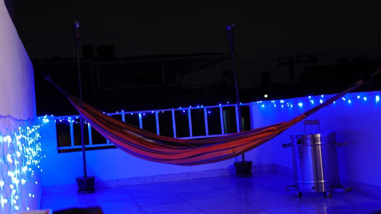 Apartmán Cerca Al Aeropuerto Domina House Bogotá Exteriér fotografie