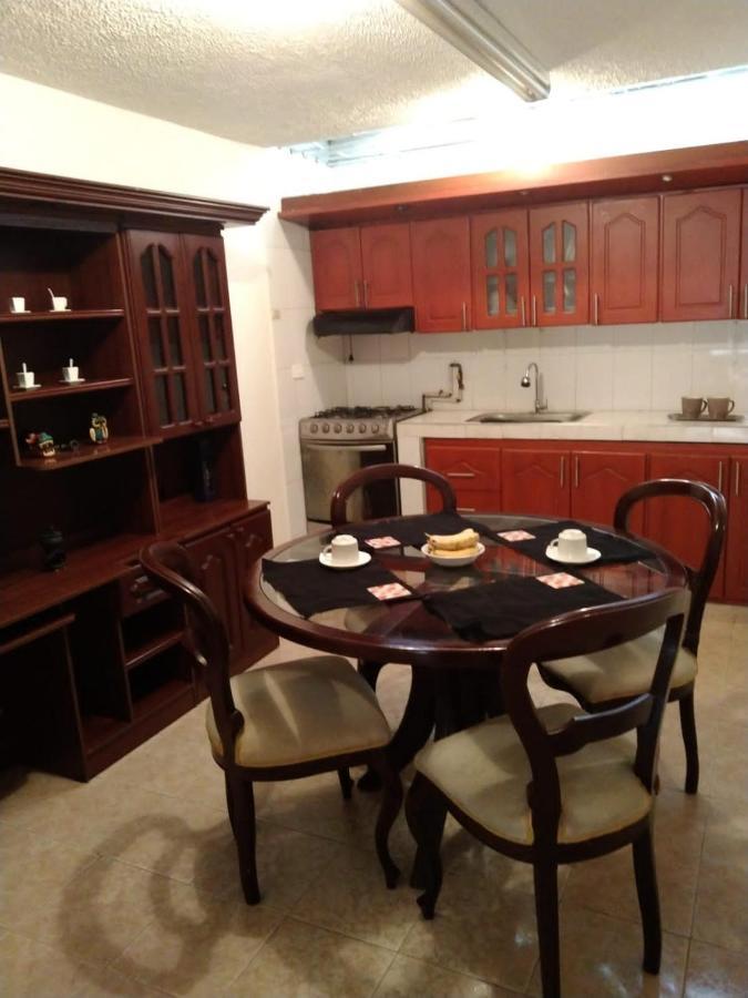 Apartmán Cerca Al Aeropuerto Domina House Bogotá Exteriér fotografie